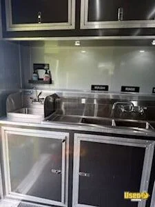 2024 Barbecue Food Trailer Exhaust Fan Florida for Sale