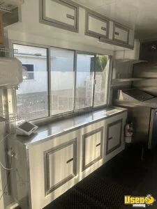 2024 Barbecue Food Trailer Exhaust Fan Idaho for Sale