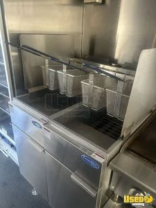2024 Barbecue Food Trailer Flatgrill Idaho for Sale
