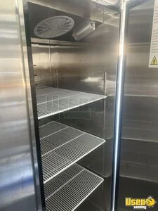 2024 Barbecue Food Trailer Food Warmer Idaho for Sale