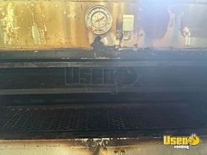 2024 Barbecue Food Trailer Generator Florida for Sale