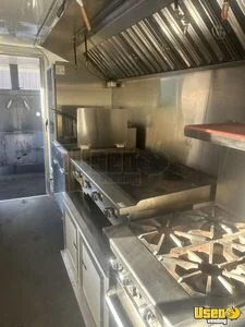 2024 Barbecue Food Trailer Generator Idaho for Sale