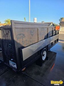 2024 Barbecue Food Trailer Gray Water Tank Arizona for Sale