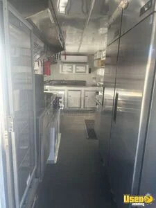 2024 Barbecue Food Trailer Prep Station Cooler Idaho for Sale