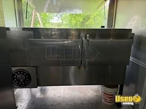2024 Barbecue Food Trailer Propane Tank Florida for Sale