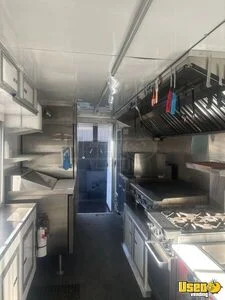 2024 Barbecue Food Trailer Propane Tank Idaho for Sale