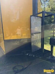 2024 Barbecue Food Trailer Removable Trailer Hitch Mississippi for Sale