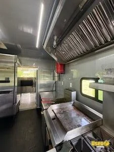 2024 Barbecue Food Trailer Shore Power Cord Florida for Sale
