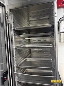 2024 Barbecue Food Trailer Stovetop Florida for Sale