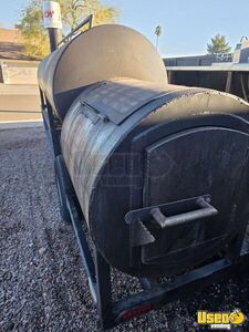 2024 Barbecue Food Trailer Triple Sink Arizona for Sale