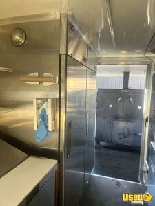 2024 Barbecue Food Trailer Warming Cabinet Idaho for Sale