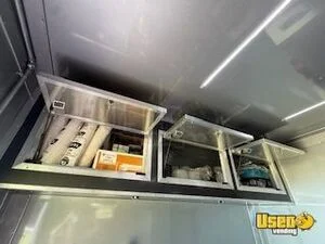 2024 Barbecue Food Trailer Work Table Florida for Sale