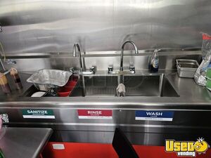 2024 Barbecue Food Trailers Barbecue Food Trailer Concession Window Arkansas for Sale