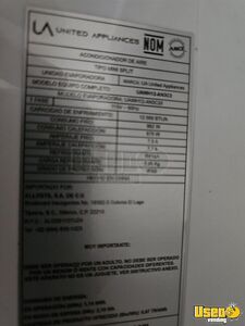 2024 Barbecue Food Trailers Barbecue Food Trailer Exterior Customer Counter Arkansas for Sale