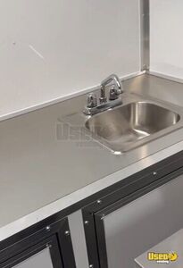 2024 Barbecue Trailer Barbecue Food Trailer Bbq Smoker Mississippi for Sale