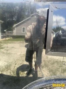 2024 Barbecue Trailer Barbecue Food Trailer Flatgrill Indiana for Sale