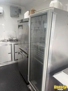 2024 Barbecue Trailer Barbecue Food Trailer Shore Power Cord Indiana for Sale