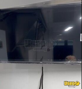 2024 Barbecue Trailer Barbecue Food Trailer Stovetop Mississippi for Sale