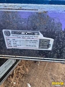 2024 Barbecue Trailer Open Bbq Smoker Trailer 6 Texas for Sale