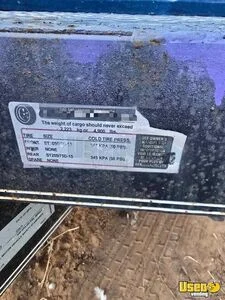 2024 Barbecue Trailer Open Bbq Smoker Trailer 6 Texas for Sale