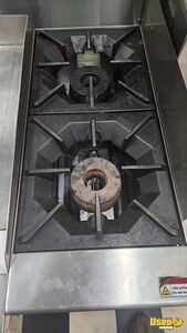 2024 Bbq Food Trailer Barbecue Food Trailer Generator Florida for Sale