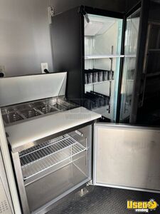 2024 Bbq Food Trailer Barbecue Food Trailer Generator Iowa for Sale