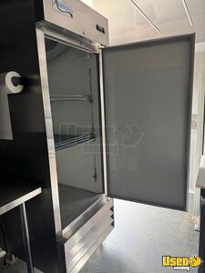 2024 Bbq Food Trailer Barbecue Food Trailer Propane Tank Iowa for Sale