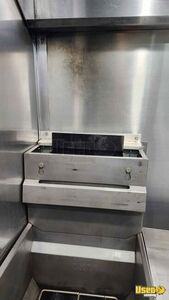 2024 Bbq Food Trailer Barbecue Food Trailer Refrigerator Florida for Sale