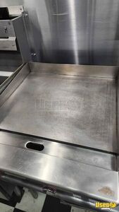 2024 Bbq Food Trailer Barbecue Food Trailer Shore Power Cord Florida for Sale