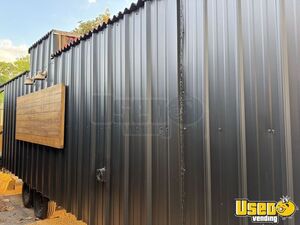 2024 Beverage And Coffee Trailer Beverage - Coffee Trailer Air Conditioning Georgia for Sale