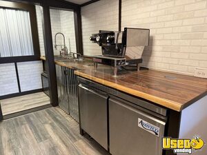 2024 Beverage And Coffee Trailer Beverage - Coffee Trailer Awning Georgia for Sale