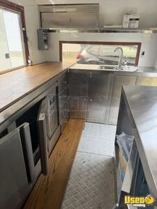 2024 Beverage And Coffee Trailer Beverage - Coffee Trailer Cabinets New Hampshire for Sale