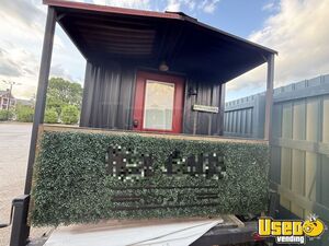 2024 Beverage And Coffee Trailer Beverage - Coffee Trailer Concession Window Georgia for Sale