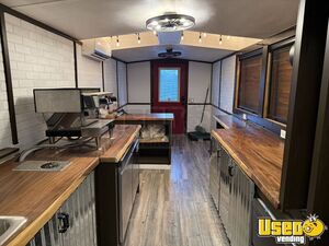 2024 Beverage And Coffee Trailer Beverage - Coffee Trailer Espresso Machine Georgia for Sale