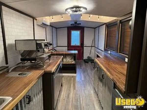 2024 Beverage And Coffee Trailer Beverage - Coffee Trailer Espresso Machine Georgia for Sale