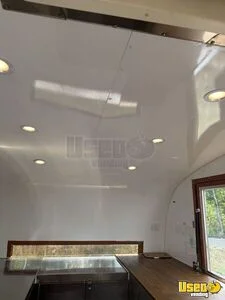 2024 Beverage And Coffee Trailer Beverage - Coffee Trailer Exterior Customer Counter New Hampshire for Sale