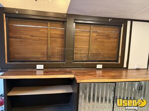 2024 Beverage And Coffee Trailer Beverage - Coffee Trailer Insulated Walls Georgia for Sale