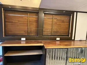 2024 Beverage And Coffee Trailer Beverage - Coffee Trailer Insulated Walls Georgia for Sale