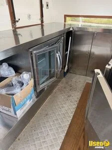 2024 Beverage And Coffee Trailer Beverage - Coffee Trailer Insulated Walls New Hampshire for Sale