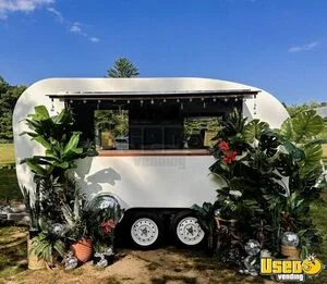 2024 Beverage And Coffee Trailer Beverage - Coffee Trailer New Hampshire for Sale