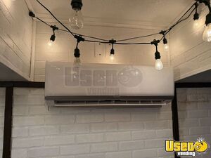 2024 Beverage And Coffee Trailer Beverage - Coffee Trailer Refrigerator Georgia for Sale