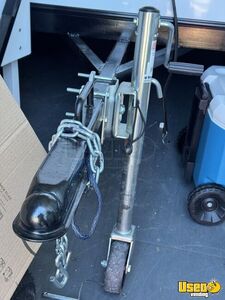 2024 Beverage And Coffee Trailers Beverage - Coffee Trailer 11 California for Sale