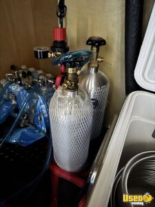 2024 Beverage And Coffee Trailers Beverage - Coffee Trailer 7 California for Sale