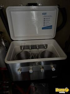 2024 Beverage And Coffee Trailers Beverage - Coffee Trailer 8 California for Sale