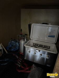 2024 Beverage And Coffee Trailers Beverage - Coffee Trailer 9 California for Sale