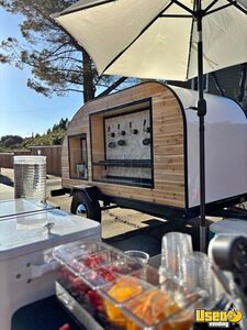 2024 Beverage And Coffee Trailers Beverage - Coffee Trailer Additional 1 California for Sale