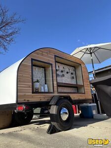 2024 Beverage And Coffee Trailers Beverage - Coffee Trailer Additional 3 California for Sale