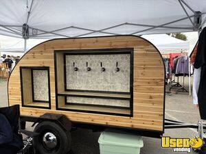 2024 Beverage And Coffee Trailers Beverage - Coffee Trailer Additional 4 California for Sale