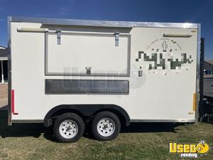 2024 Beverage - Coffee Trailer Air Conditioning Arizona for Sale