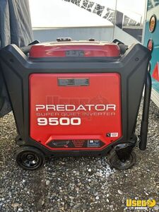 2024 Beverage - Coffee Trailer Breaker Panel California for Sale